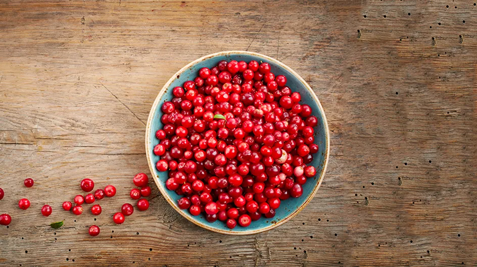 Mirtillo rosso: proprietà e benefici del più virtuoso tra i frutti rossi!