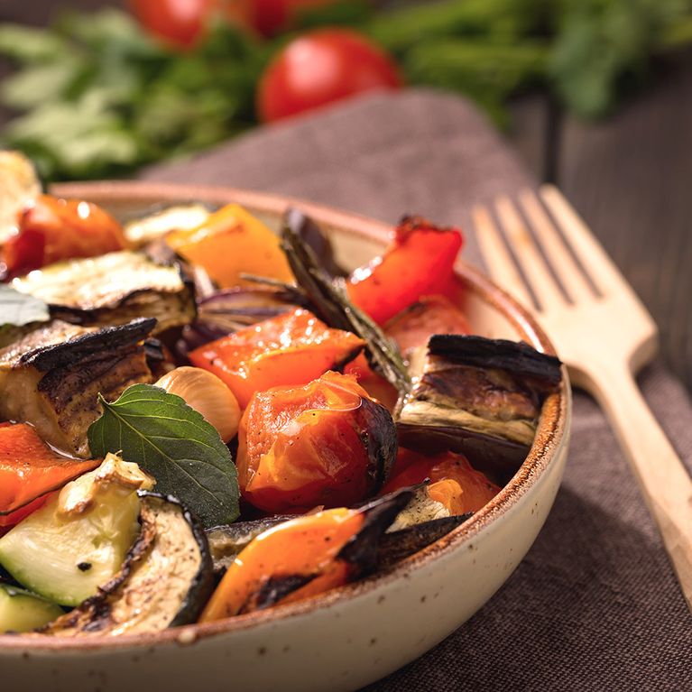 La ratatouille comment bien préparer la ratatouille, nos conseils