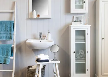 Salle de bains : 20 idées déco pour la salle de bains et les toilettes
