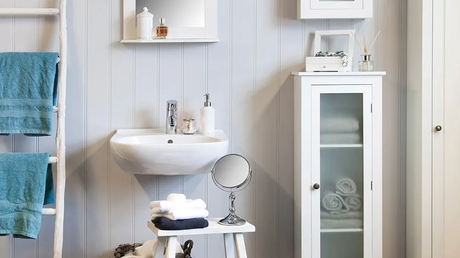 20 bonnes idées pour transformer totalement votre salle de bain