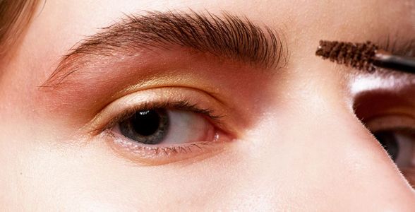 Be bossy, with glossy: Meerjungfrauen-Lidschatten