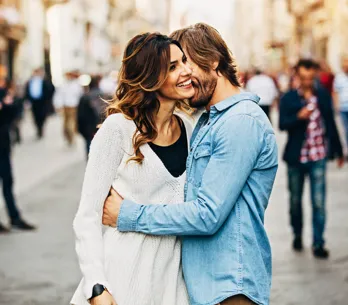 Test: ¿encontraré pareja el año que viene?