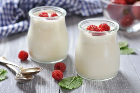Yogur