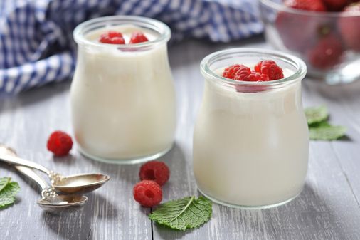 Yogur