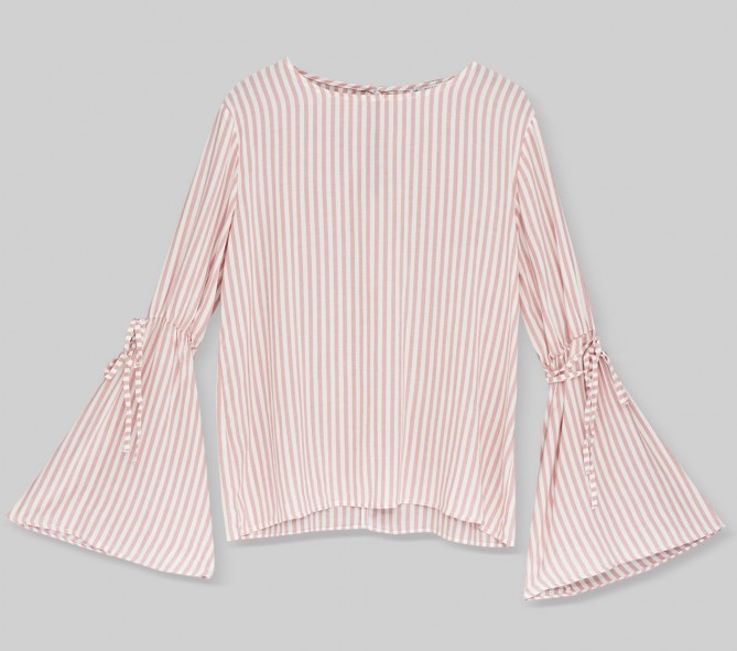 Pull & Bear (19,99 euros)