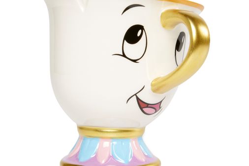 Taza Chip (6 euros)
