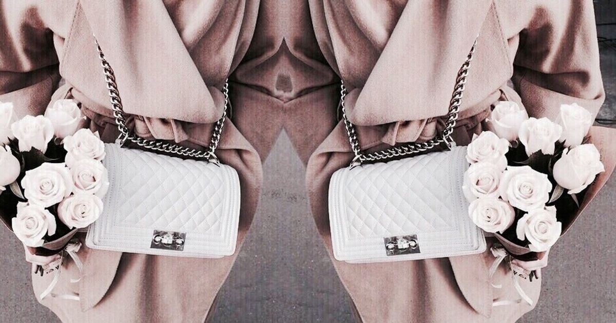 Top 13 Timeless Luxury Handbags Every Fashionista Must Have in