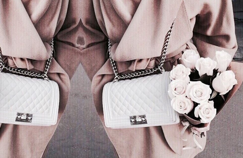 30 Of The Best Designer Handbag Brands 