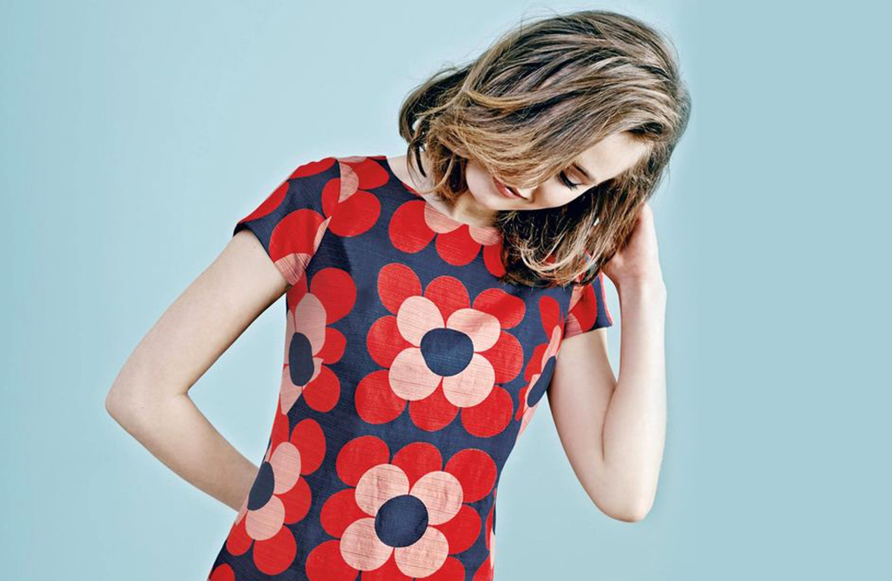 Mode der 60er: Diese Kleidung ist typisch Sixties