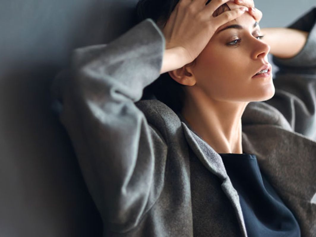 Depressão pós-parto: como lidar?