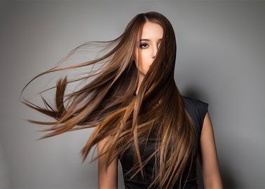 Come Far Crescere Piu Rapidamente I Capelli