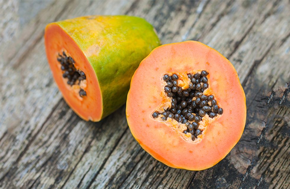 dieta alla papaia per perdere peso