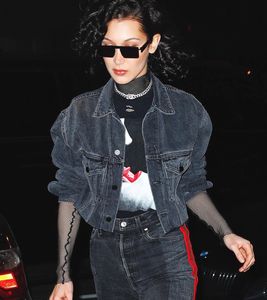 Bella Hadid