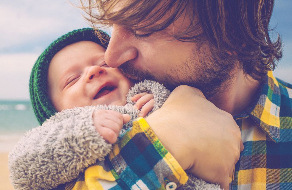 Frasi Di Auguri Divertenti E Commoventi Per La Festa Del Papa