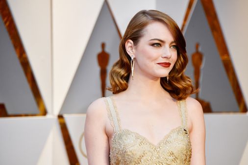 Emma Stone