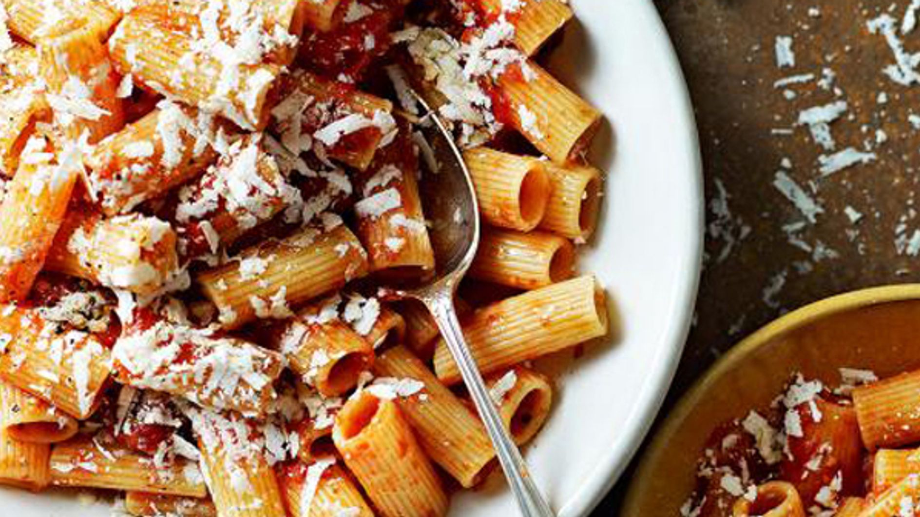 15 Of The Best Jamie Oliver Pasta Recipes