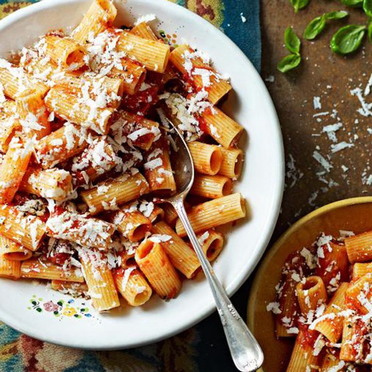 15 Of The Best Jamie Oliver Pasta Recipes