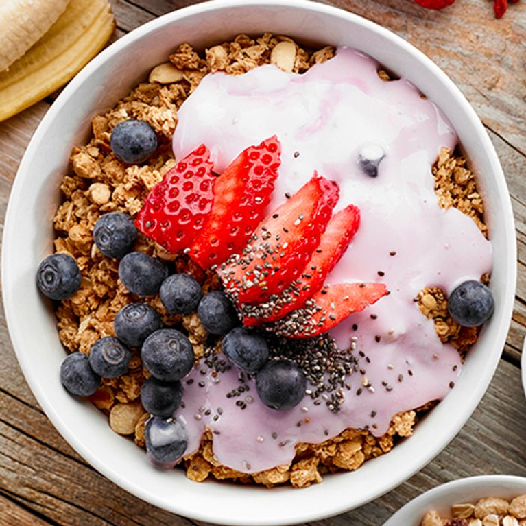 menu dietetico rivoluzionario di fitness dissociato