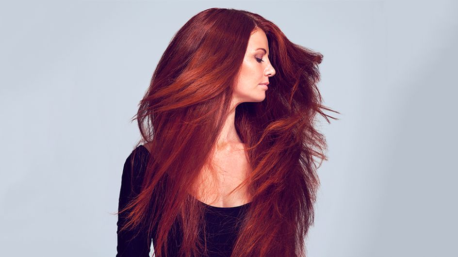 Capelli Grossi E Folti Come Tagliarli Idee Per Chi Ha Tanti Capelli