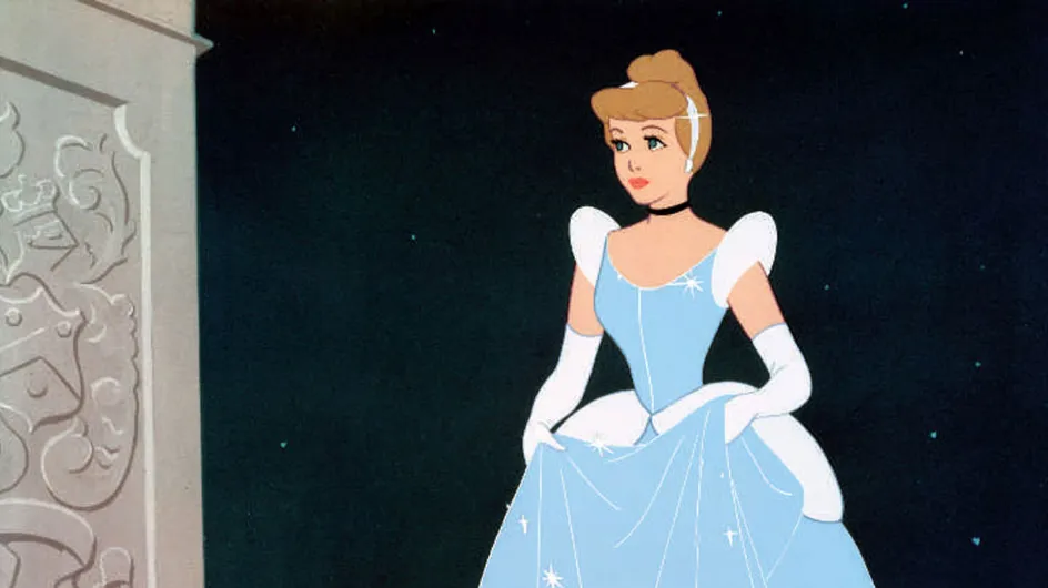 Toutes les princesses Disney portent du bleu et on peut enfin vous dire pourquoi...