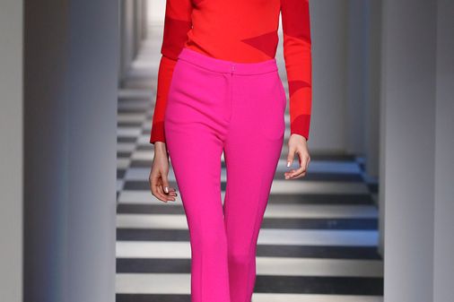 Oscar de la Renta