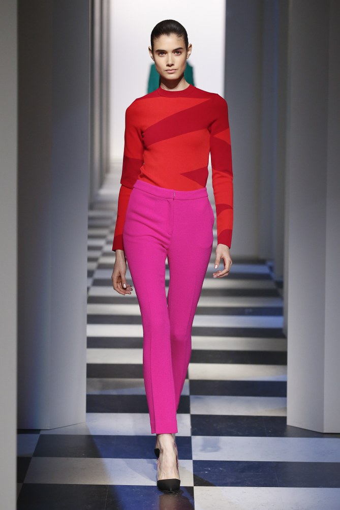 Oscar de la Renta