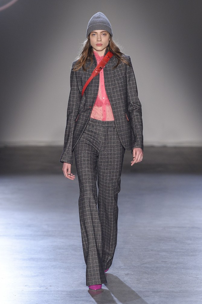 Zadig et Voltaire