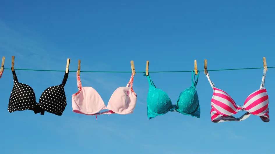 Scandale ! Une marque de lingerie victime de body shaming pour avoir affiché la diversité