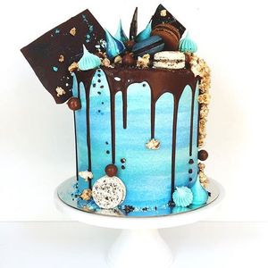 Les Dripping Cakes Ces Gateaux Degoulinants Qui Font Super Envie Les Dripping Cakes Ces Gateaux Degoulinants Qui Font Super Envie
