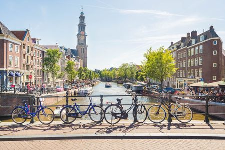 Ámsterdam