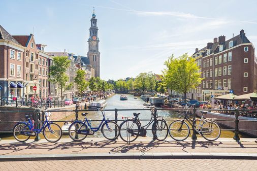 Ámsterdam