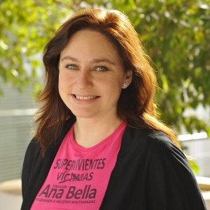 Ana Bella Estévez