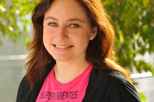 Ana Bella Estévez