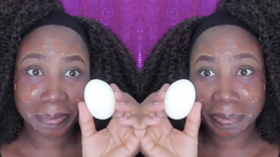 Can We Stop Using Weird Objects To Put On Our Makeup Now Please?