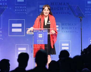Lena Dunham