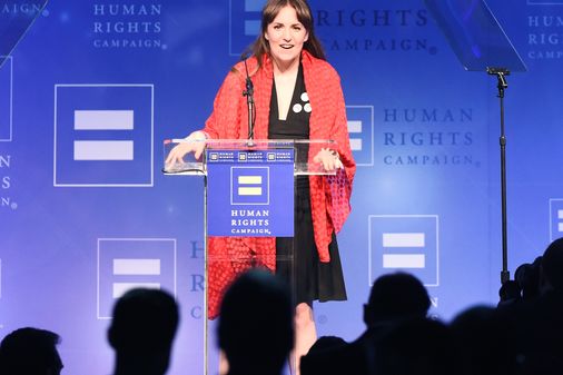 Lena Dunham