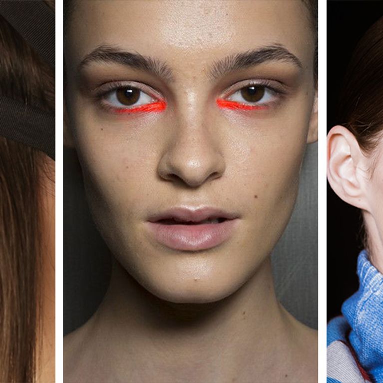 Graphic  Eyeliner Is The Makeup Trend You Need To Master In 