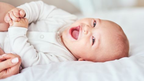 10 Conseils Pour Bien Choisir Un Prenom Pour Bebe