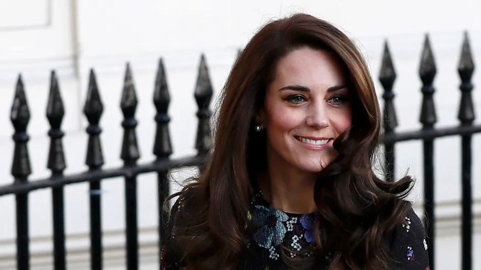 Après le Nutella, Kate Middleton dévoile ENFIN son astuce anti-âge