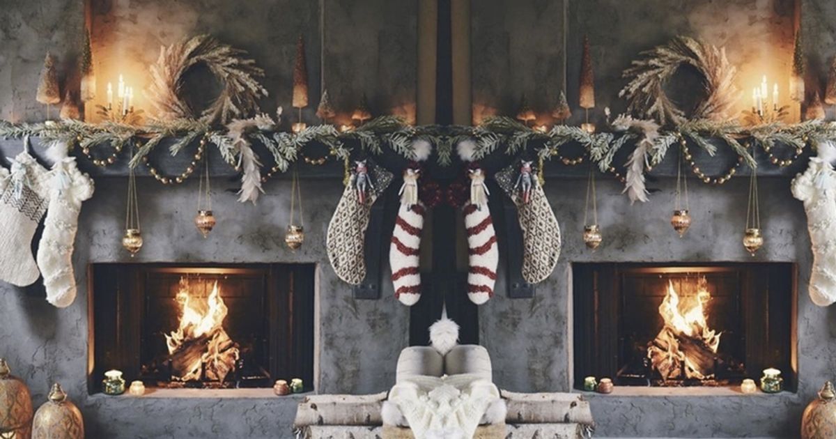 20 Ways You Can Make Your Home Extra Christmassy