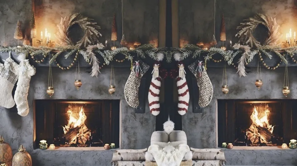 20 Ways You Can Make Your Home Extra Christmassy