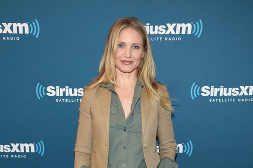 Cameron Diaz
