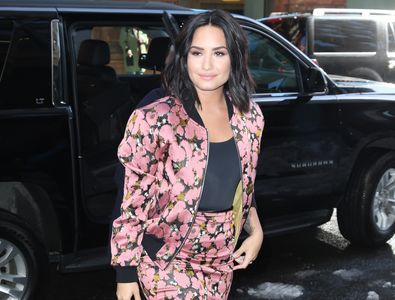 Demi Lovato