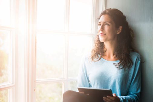 Afecta especialmente a mujeres entre 44 y 55 años