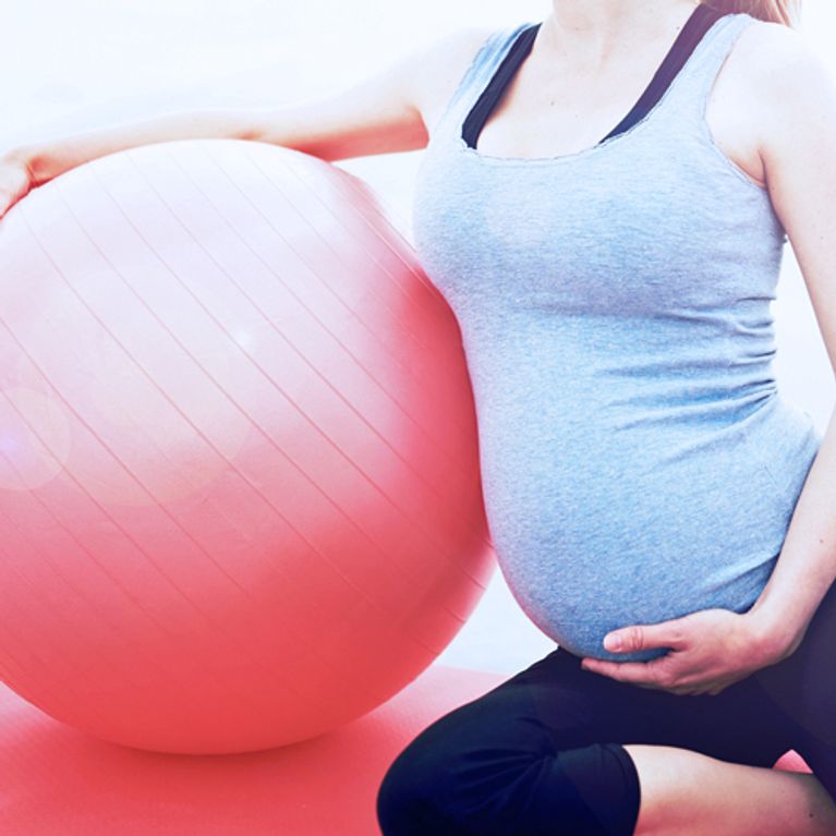 Sport In Der Schwangerschaft Das Sollten Alle Werdenden Mamis Wissen