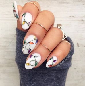 Nagellack-Trends 2017