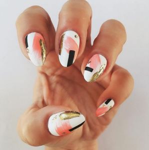 Nagellack-Trends 2017