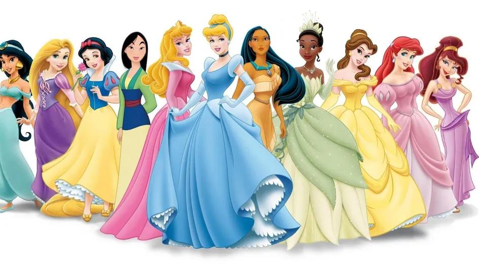 Bientôt un film avec toutes nos princesses Disney préférées ?