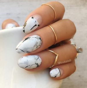Nagellack-Trends 2017