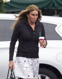 Caitlyn Jenner